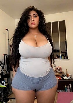 Tanvi Khaleel